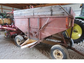 Property photo 102 - SURPLUS FARM EQUIPMENT AUCTION