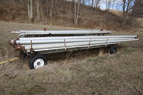 Property photo 117 - SURPLUS FARM EQUIPMENT AUCTION