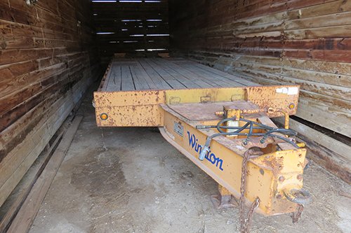 Property photo 108 - SURPLUS FARM EQUIPMENT AUCTION