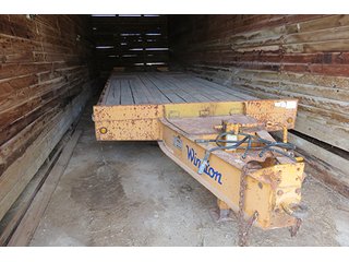 Property photo 108 - SURPLUS FARM EQUIPMENT AUCTION