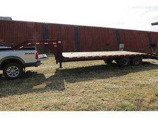 Property photo 109 - SURPLUS FARM EQUIPMENT AUCTION