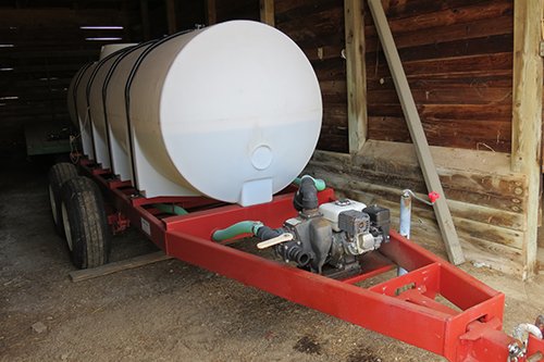 Property photo 64 - SURPLUS FARM EQUIPMENT AUCTION