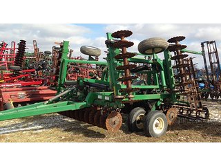 Property photo 99 - SURPLUS FARM EQUIPMENT AUCTION