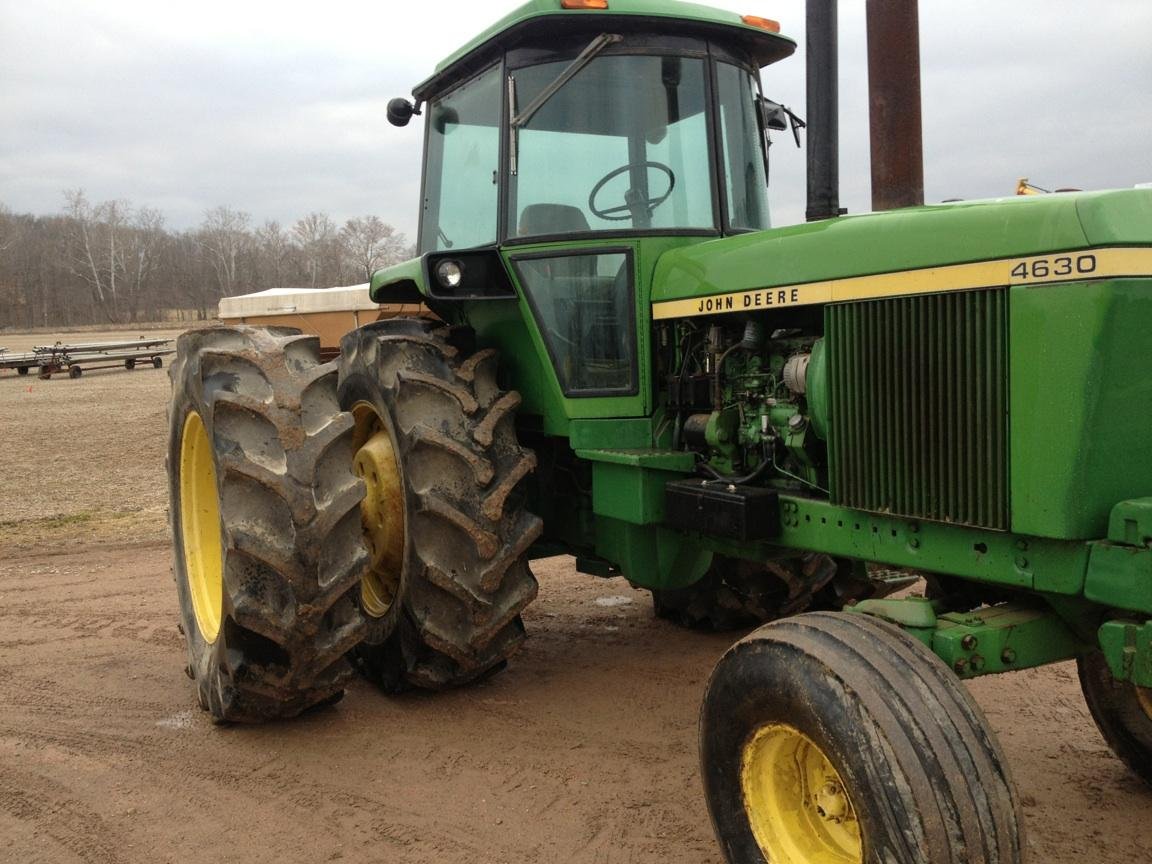 Property photo 14 - SURPLUS FARM EQUIPMENT AUCTION