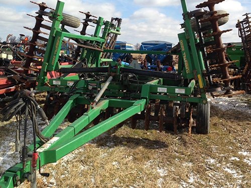 Property photo 100 - SURPLUS FARM EQUIPMENT AUCTION