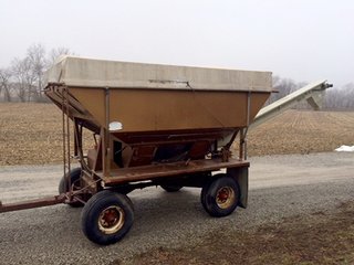 Property photo 127 - SURPLUS FARM EQUIPMENT AUCTION