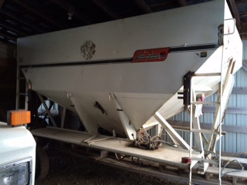 Property photo 55 - SURPLUS FARM EQUIPMENT AUCTION