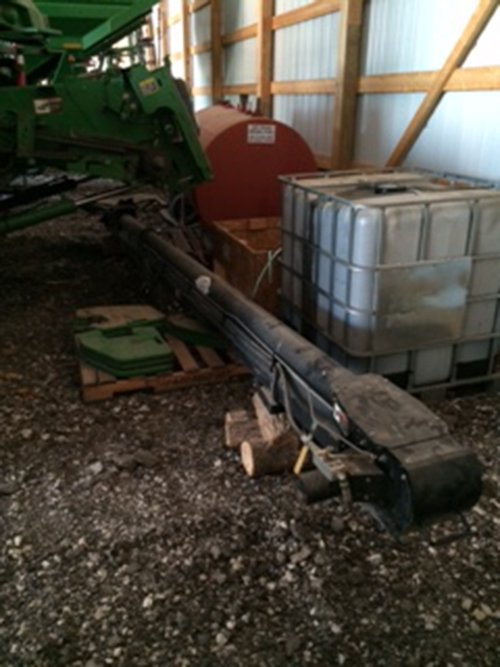 Property photo 101 - SURPLUS FARM EQUIPMENT AUCTION