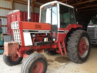 Property photo 16 - SURPLUS FARM EQUIPMENT AUCTION