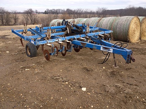 Property photo 75 - SURPLUS FARM EQUIPMENT AUCTION