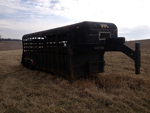 Property photo 111 - SURPLUS FARM EQUIPMENT AUCTION