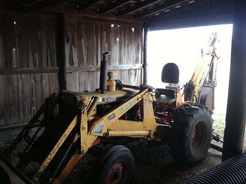 Property photo 17 - SURPLUS FARM EQUIPMENT AUCTION