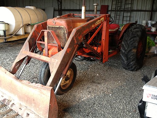 Property photo 18 - SURPLUS FARM EQUIPMENT AUCTION