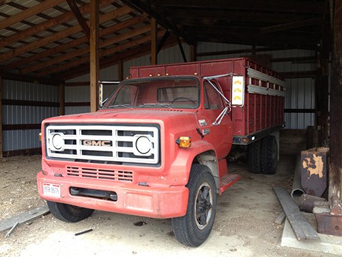 Property photo 107 - SURPLUS FARM EQUIPMENT AUCTION