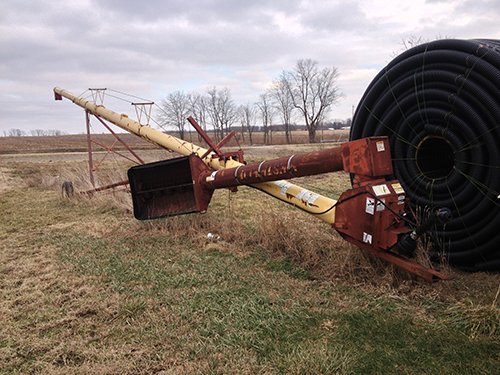 Property photo 103 - SURPLUS FARM EQUIPMENT AUCTION
