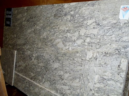 Property photo 26 - SEALED BID AUCTION, GRANITE SLAB LIQUIDATION