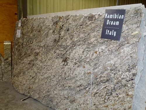 Property photo 18 - SEALED BID AUCTION, GRANITE SLAB LIQUIDATION