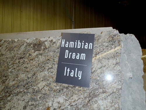 Property photo 27 - SEALED BID AUCTION, GRANITE SLAB LIQUIDATION