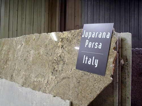 Property photo 30 - SEALED BID AUCTION, GRANITE SLAB LIQUIDATION