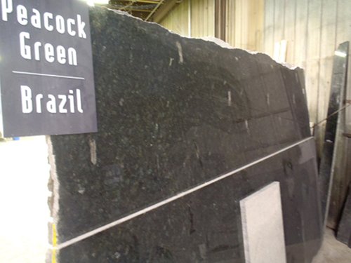 Property photo 4 - SEALED BID AUCTION, GRANITE SLAB LIQUIDATION