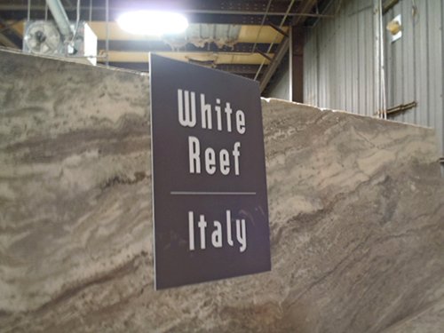 Property photo 12 - SEALED BID AUCTION, GRANITE SLAB LIQUIDATION