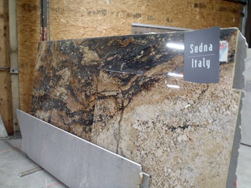 Property photo 14 - SEALED BID AUCTION, GRANITE SLAB LIQUIDATION
