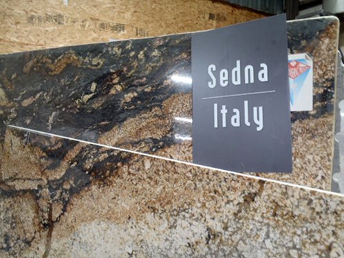 Property photo 15 - SEALED BID AUCTION, GRANITE SLAB LIQUIDATION