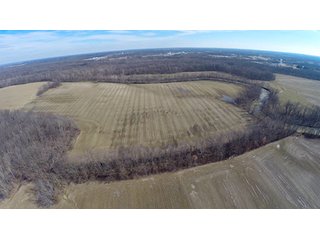 Farm 2 - Tract 10 - LAND AUCTION, 1,674 acres Tillable and Woodland in Clark, Jackson, Jefferson, Scott and Washington Counties, Indiana