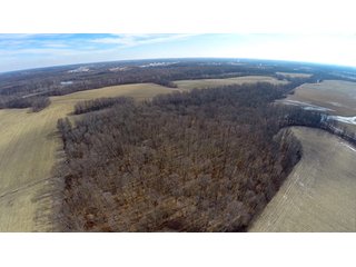 Property photo 24 - LAND AUCTION, 1,674 acres Tillable and Woodland in Clark, Jackson, Jefferson, Scott and Washington Counties, Indiana