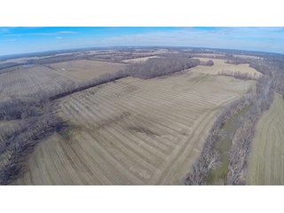 Property photo 25 - LAND AUCTION, 1,674 acres Tillable and Woodland in Clark, Jackson, Jefferson, Scott and Washington Counties, Indiana