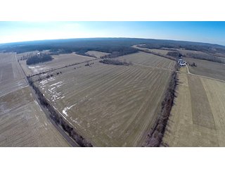 Property photo 28 - LAND AUCTION, 1,674 acres Tillable and Woodland in Clark, Jackson, Jefferson, Scott and Washington Counties, Indiana