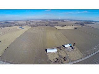 Farm 6 - Tract 21 - LAND AUCTION, 1,674 acres Tillable and Woodland in Clark, Jackson, Jefferson, Scott and Washington Counties, Indiana