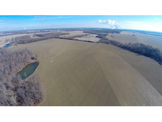 Property photo 23 - LAND AUCTION, 1,674 acres Tillable and Woodland in Clark, Jackson, Jefferson, Scott and Washington Counties, Indiana