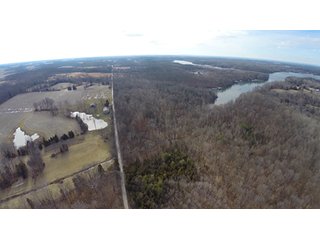 Farm 4 - Tracts 16-18 - LAND AUCTION, 1,674 acres Tillable and Woodland in Clark, Jackson, Jefferson, Scott and Washington Counties, Indiana