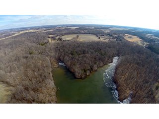 Farm 4 - Tracts 16-18 - LAND AUCTION, 1,674 acres Tillable and Woodland in Clark, Jackson, Jefferson, Scott and Washington Counties, Indiana