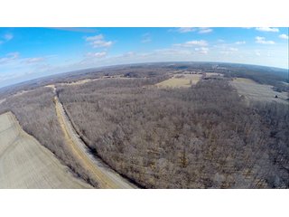 Property photo 33 - LAND AUCTION, 1,674 acres Tillable and Woodland in Clark, Jackson, Jefferson, Scott and Washington Counties, Indiana