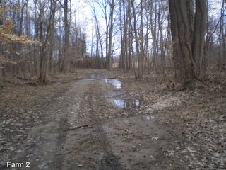Property photo 35 - LAND AUCTION, 1,674 acres Tillable and Woodland in Clark, Jackson, Jefferson, Scott and Washington Counties, Indiana