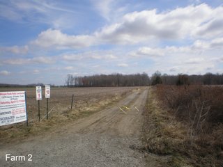 Property photo 12 - LAND AUCTION, 1,674 acres Tillable and Woodland in Clark, Jackson, Jefferson, Scott and Washington Counties, Indiana