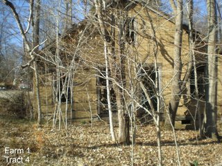 Property photo 9 - LAND AUCTION, 1,674 acres Tillable and Woodland in Clark, Jackson, Jefferson, Scott and Washington Counties, Indiana