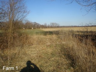 Property photo 20 - LAND AUCTION, 1,674 acres Tillable and Woodland in Clark, Jackson, Jefferson, Scott and Washington Counties, Indiana