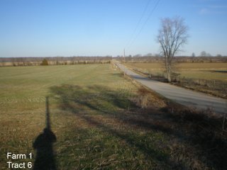 Property photo 21 - LAND AUCTION, 1,674 acres Tillable and Woodland in Clark, Jackson, Jefferson, Scott and Washington Counties, Indiana