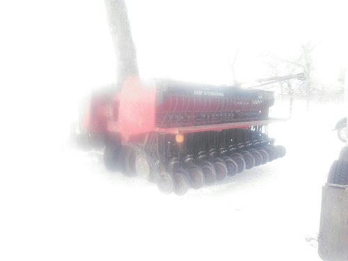 Property photo 60 - EQUIPMENT AUCTIONSuperior Dairy Farms & Other in St. Joseph County, Michigan