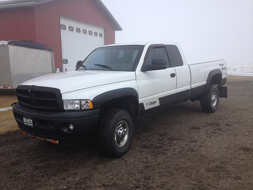 Property photo 27 - EQUIPMENT AUCTIONSuperior Dairy Farms & Other in St. Joseph County, Michigan