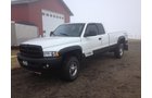 Property photo 27 - EQUIPMENT AUCTIONSuperior Dairy Farms & Other in St. Joseph County, Michigan
