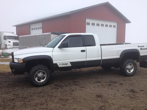 Property photo 26 - EQUIPMENT AUCTIONSuperior Dairy Farms & Other in St. Joseph County, Michigan