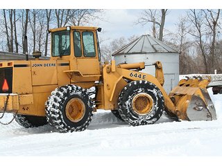 Property photo 59 - EQUIPMENT AUCTIONSuperior Dairy Farms & Other in St. Joseph County, Michigan