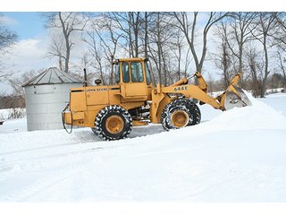 Property photo 58 - EQUIPMENT AUCTIONSuperior Dairy Farms & Other in St. Joseph County, Michigan