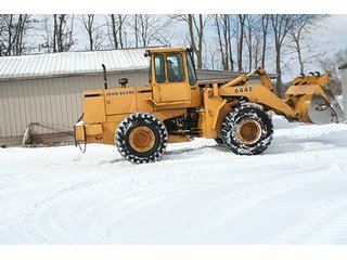 Property photo 57 - EQUIPMENT AUCTIONSuperior Dairy Farms & Other in St. Joseph County, Michigan