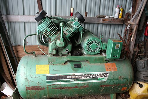 Property photo 56 - EQUIPMENT AUCTIONSuperior Dairy Farms & Other in St. Joseph County, Michigan