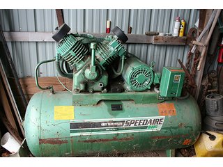 Property photo 56 - EQUIPMENT AUCTIONSuperior Dairy Farms & Other in St. Joseph County, Michigan